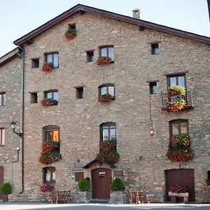 Allotjament Rural Ca L'anton Casa rural
